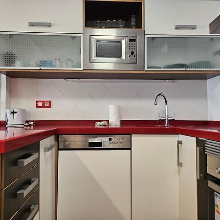 130A - Precioso Apartamento En Cimadevilla Gijón Eksteriør billede