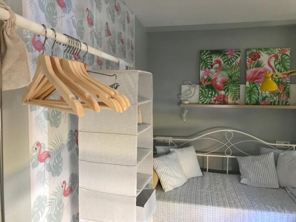 130A - Precioso Apartamento En Cimadevilla Gijón Eksteriør billede