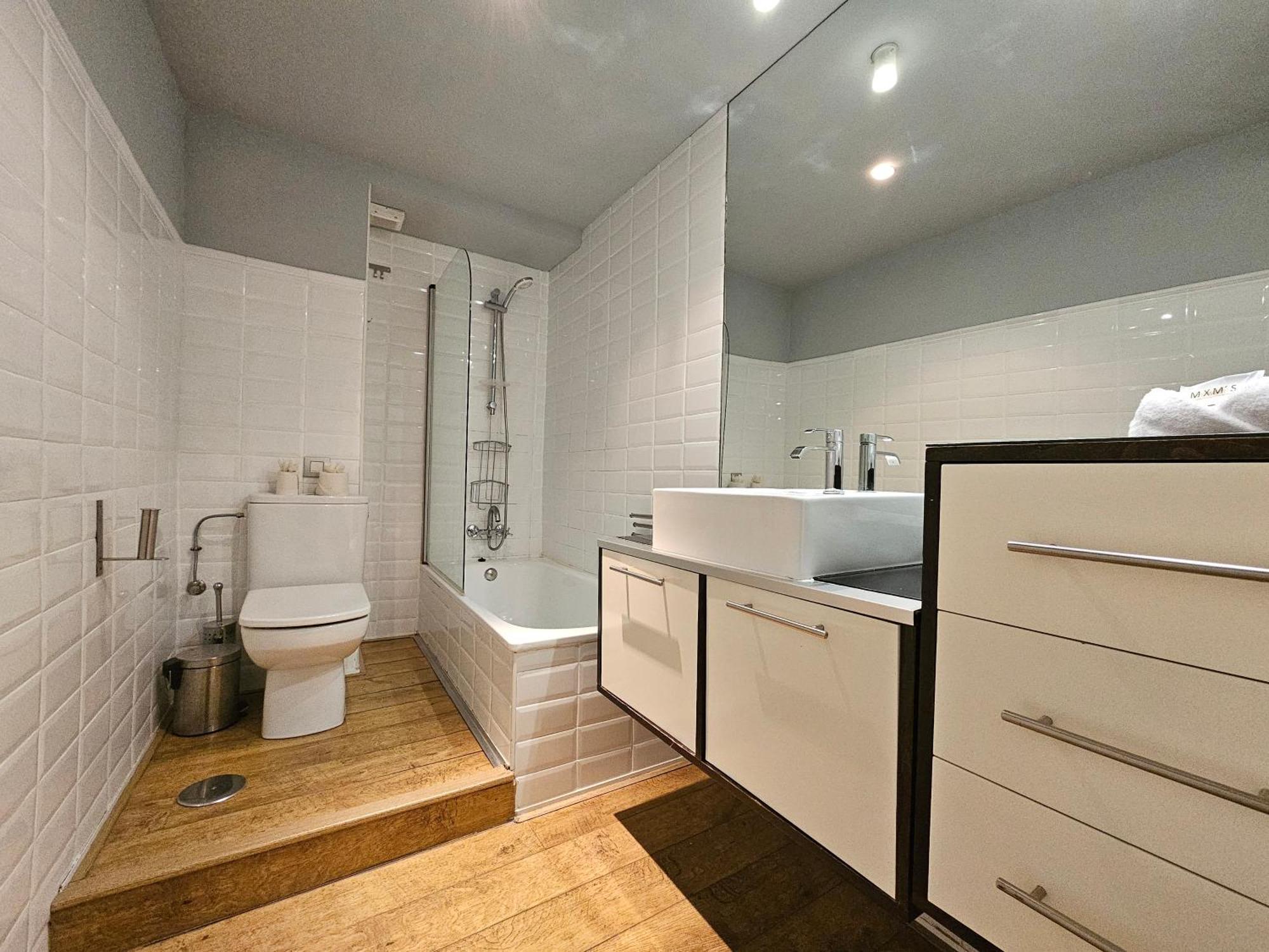 130A - Precioso Apartamento En Cimadevilla Gijón Eksteriør billede