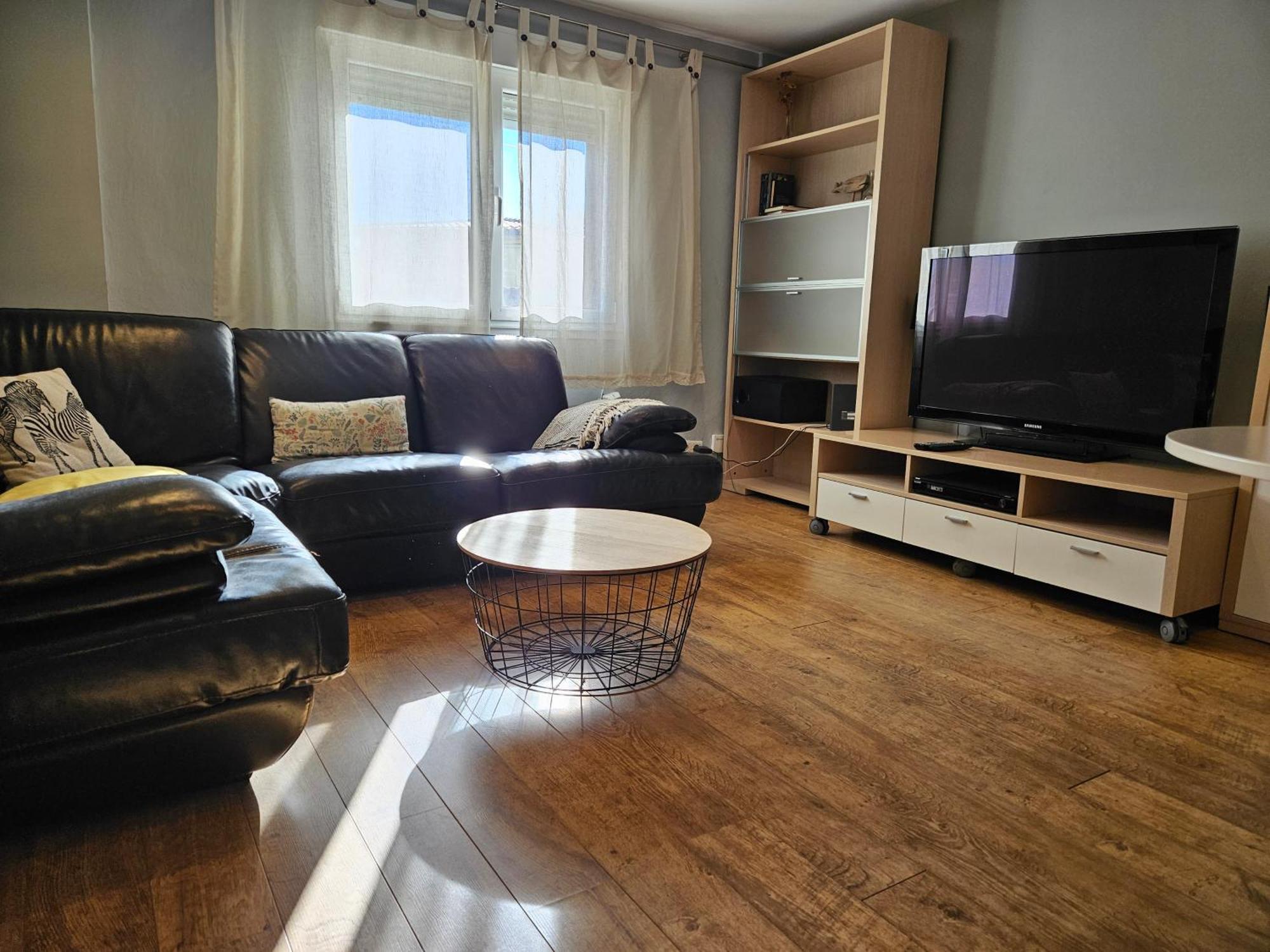 130A - Precioso Apartamento En Cimadevilla Gijón Eksteriør billede