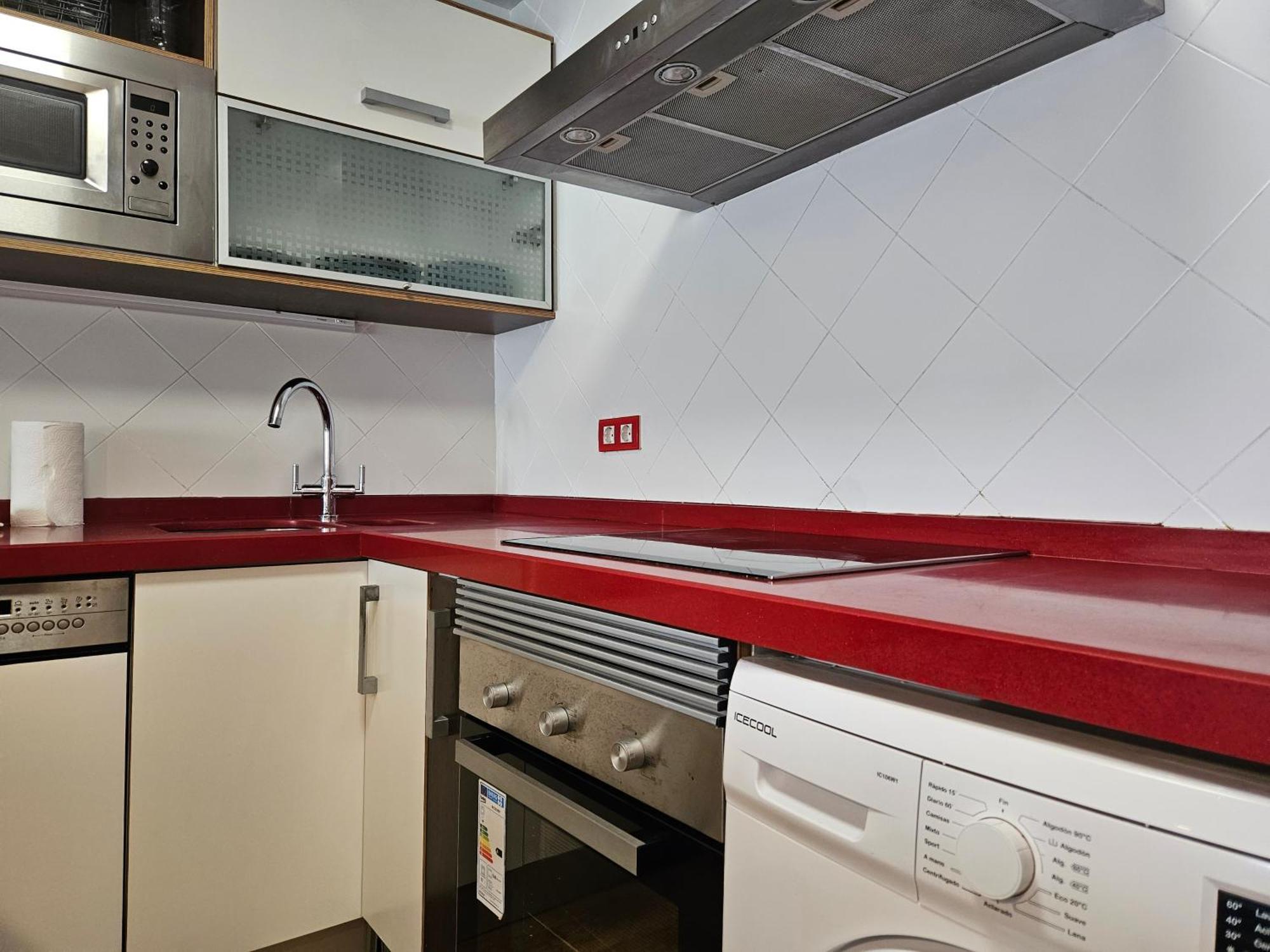 130A - Precioso Apartamento En Cimadevilla Gijón Eksteriør billede