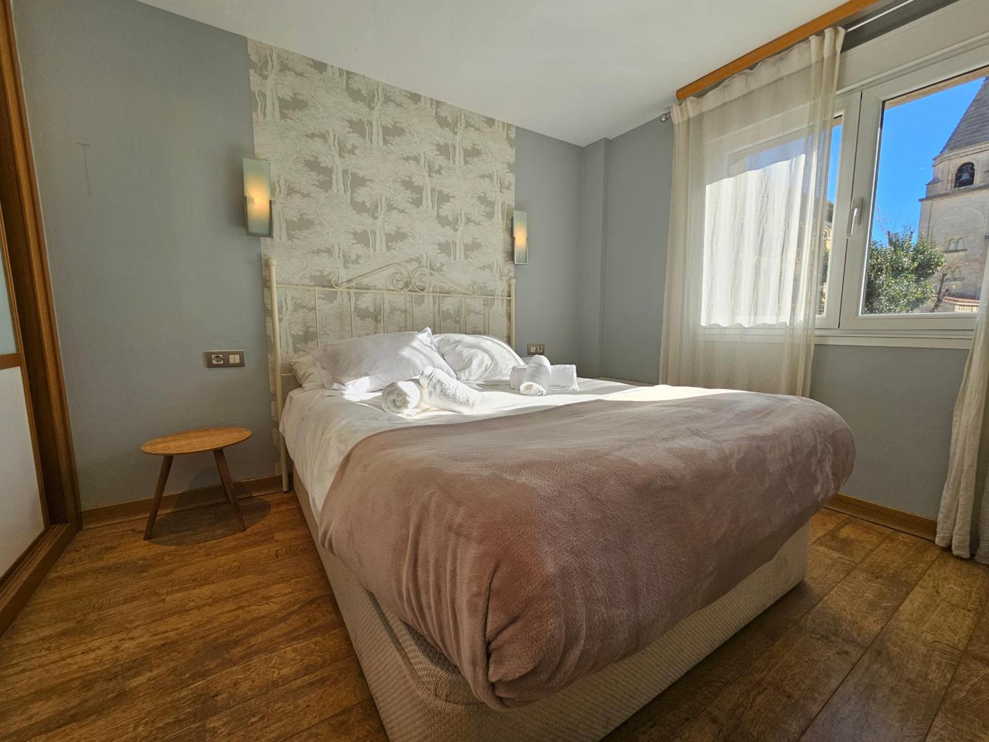 130A - Precioso Apartamento En Cimadevilla Gijón Eksteriør billede