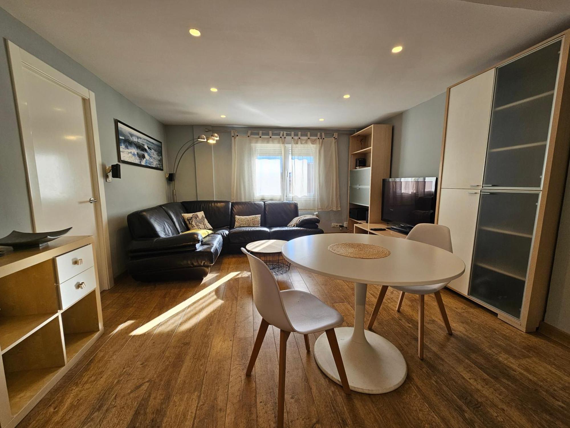 130A - Precioso Apartamento En Cimadevilla Gijón Eksteriør billede