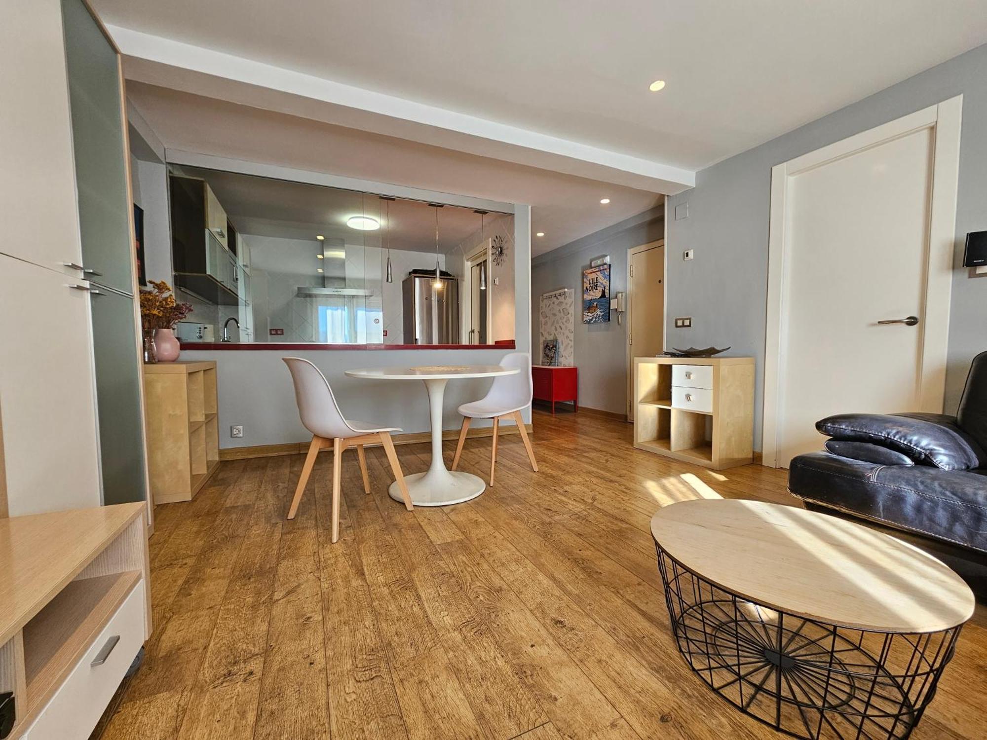 130A - Precioso Apartamento En Cimadevilla Gijón Eksteriør billede