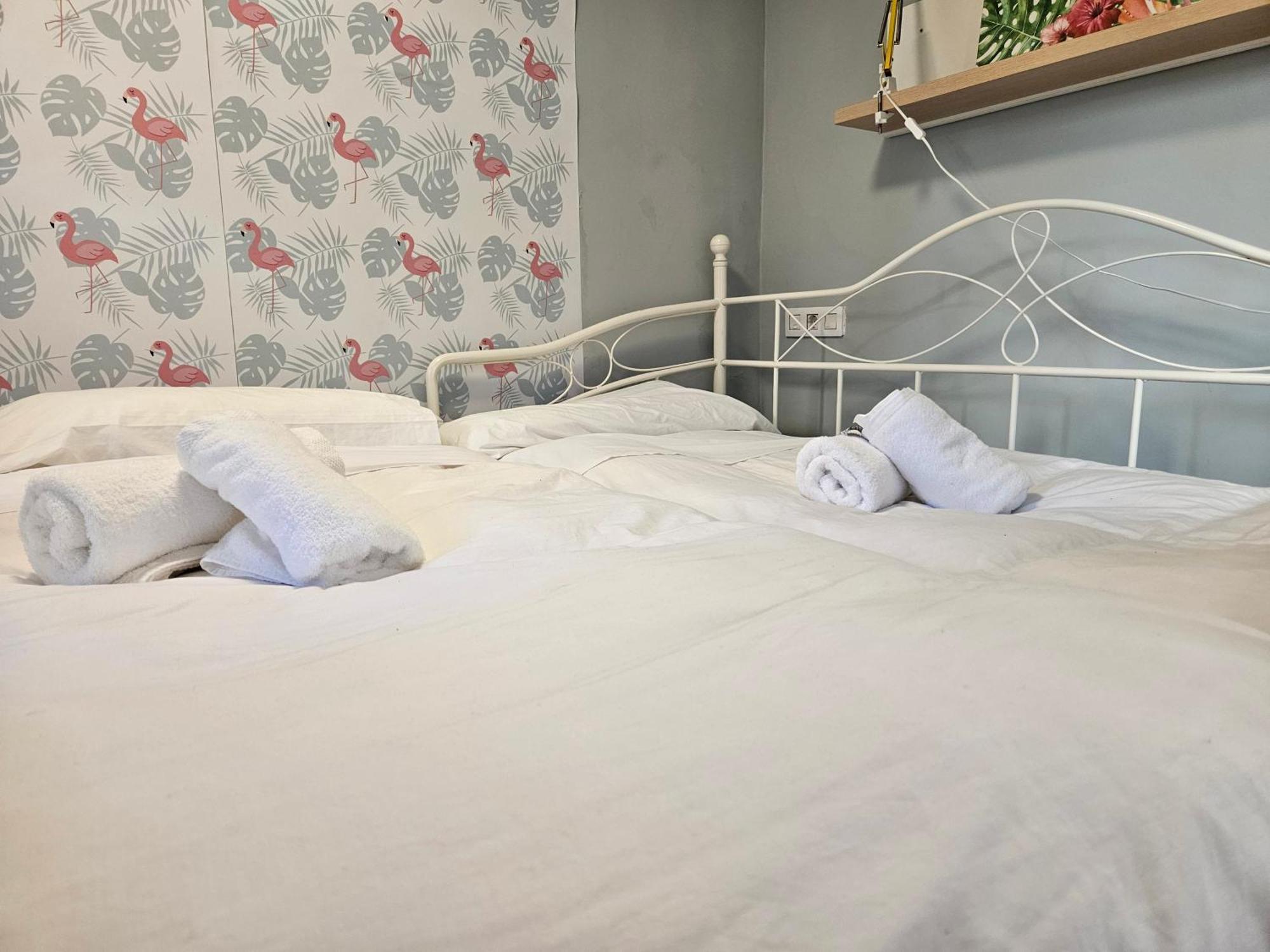 130A - Precioso Apartamento En Cimadevilla Gijón Eksteriør billede